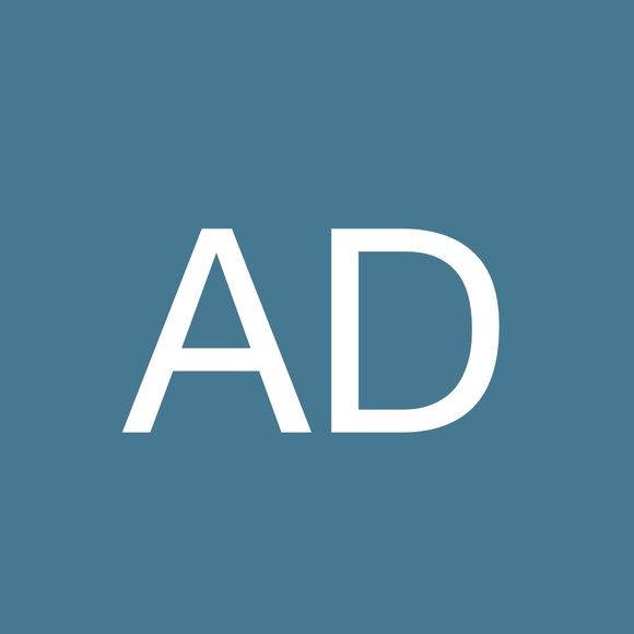 andidouglas
